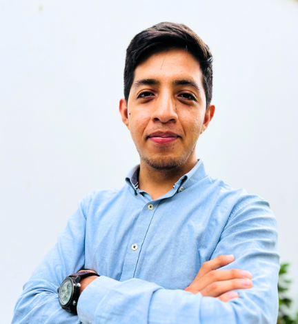 ING.  ERICK ZAVALETA